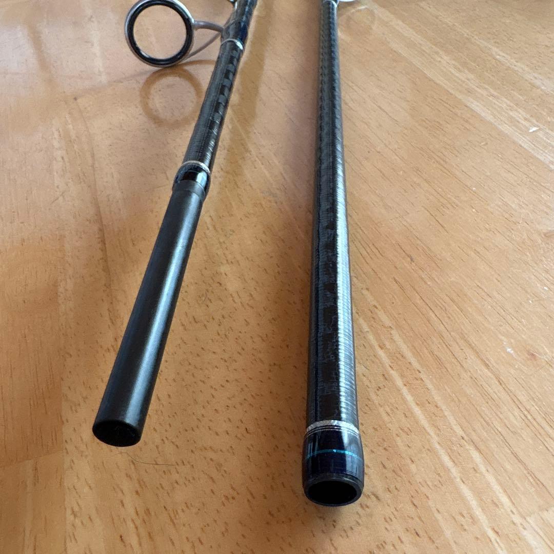 シマノ コルトスナイパーBB S906MH