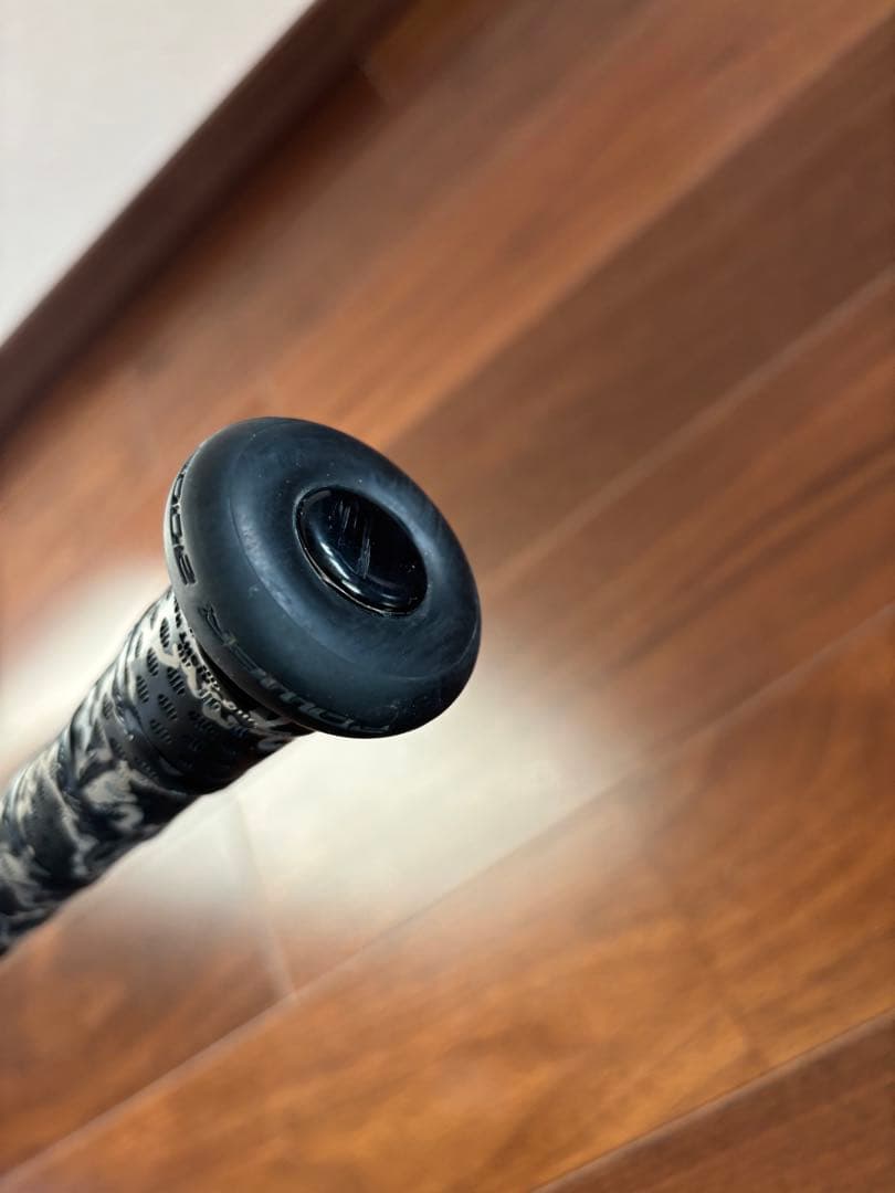 EASTON　イーストン　ジュニア軟式バット　ブラックマジック　金属製　80cm