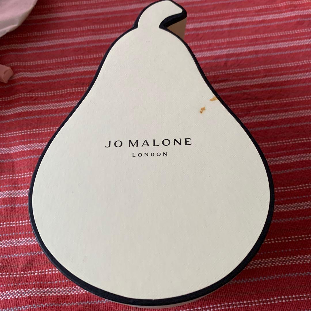 ジョーマローンNECTARINE BLOSSOM & HONEY コロン