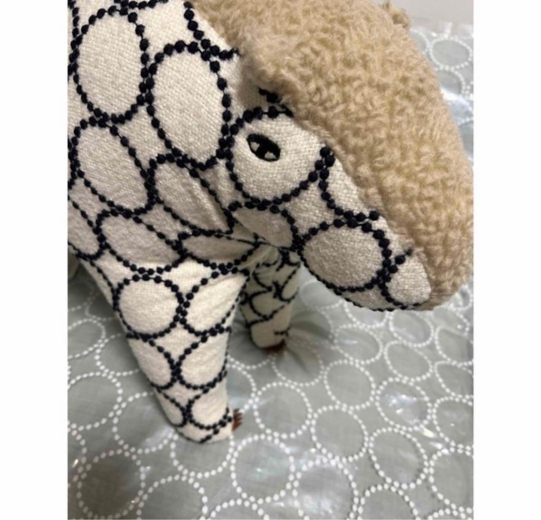 ミナペルホネン　inukuma