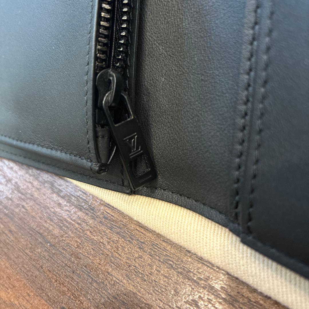ルイ・ヴィトン （Louis Vuitton）のブラザ・ウォレット（長財布）
