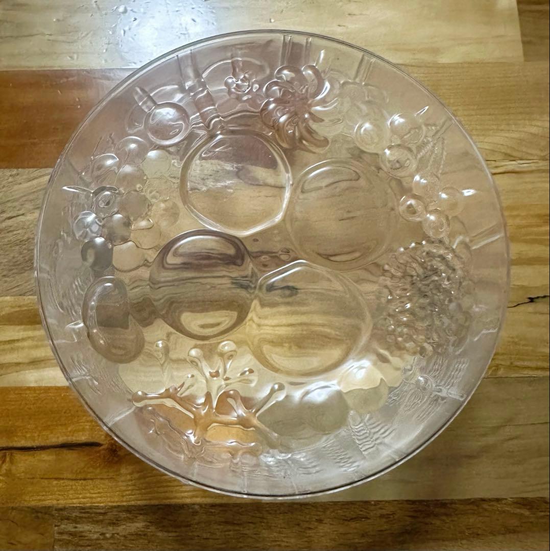 【新品未使用】 イッタラ Flora ボウル150mm