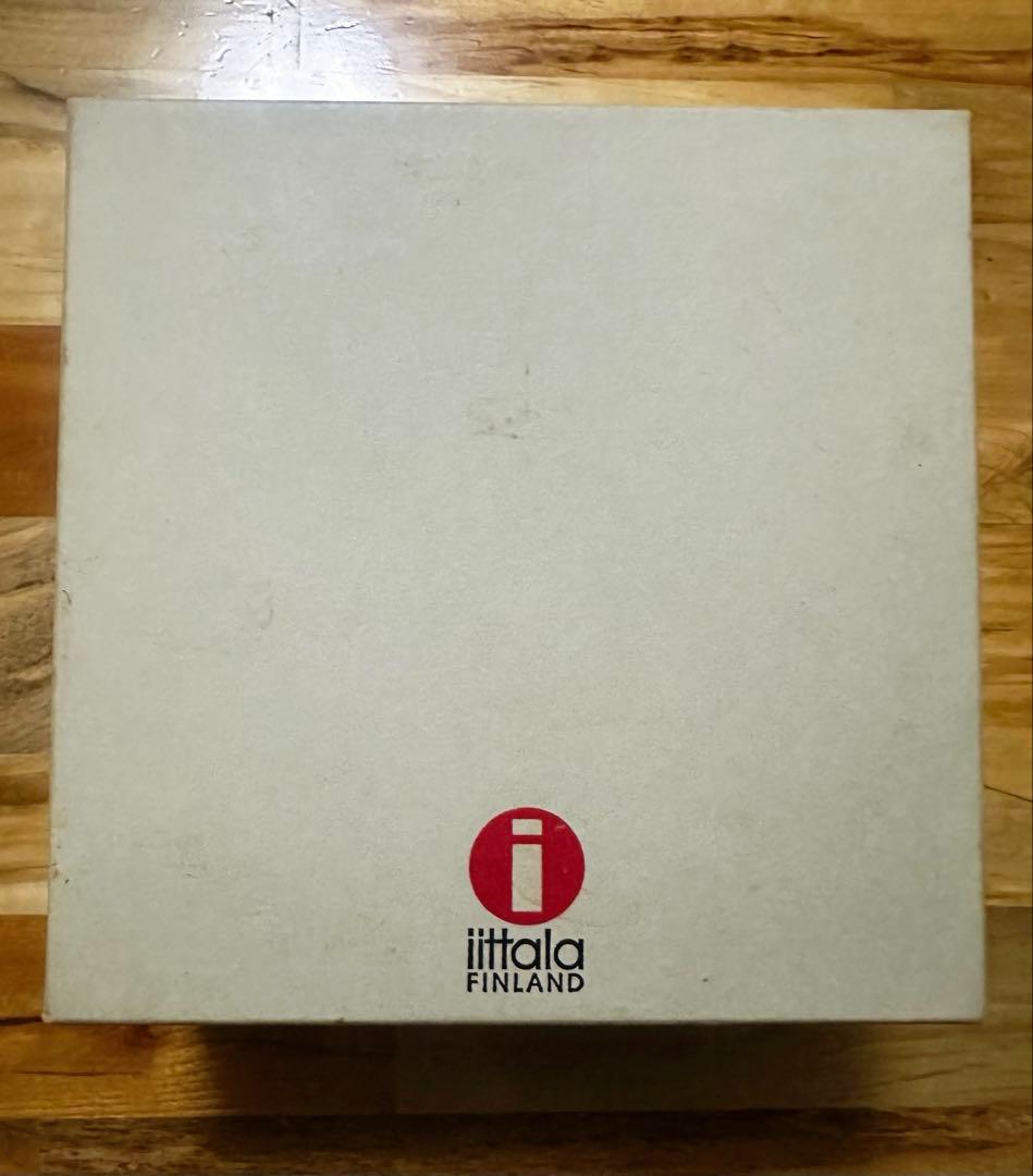 【新品未使用】 イッタラ Flora ボウル150mm