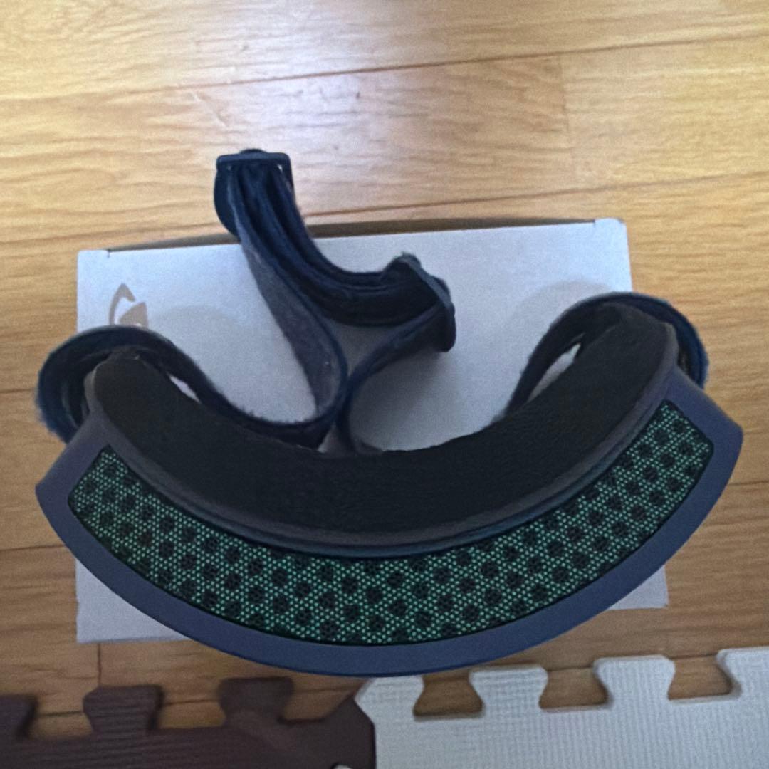 GIRO AXIS AF ゴーグル 交換レンズ付き