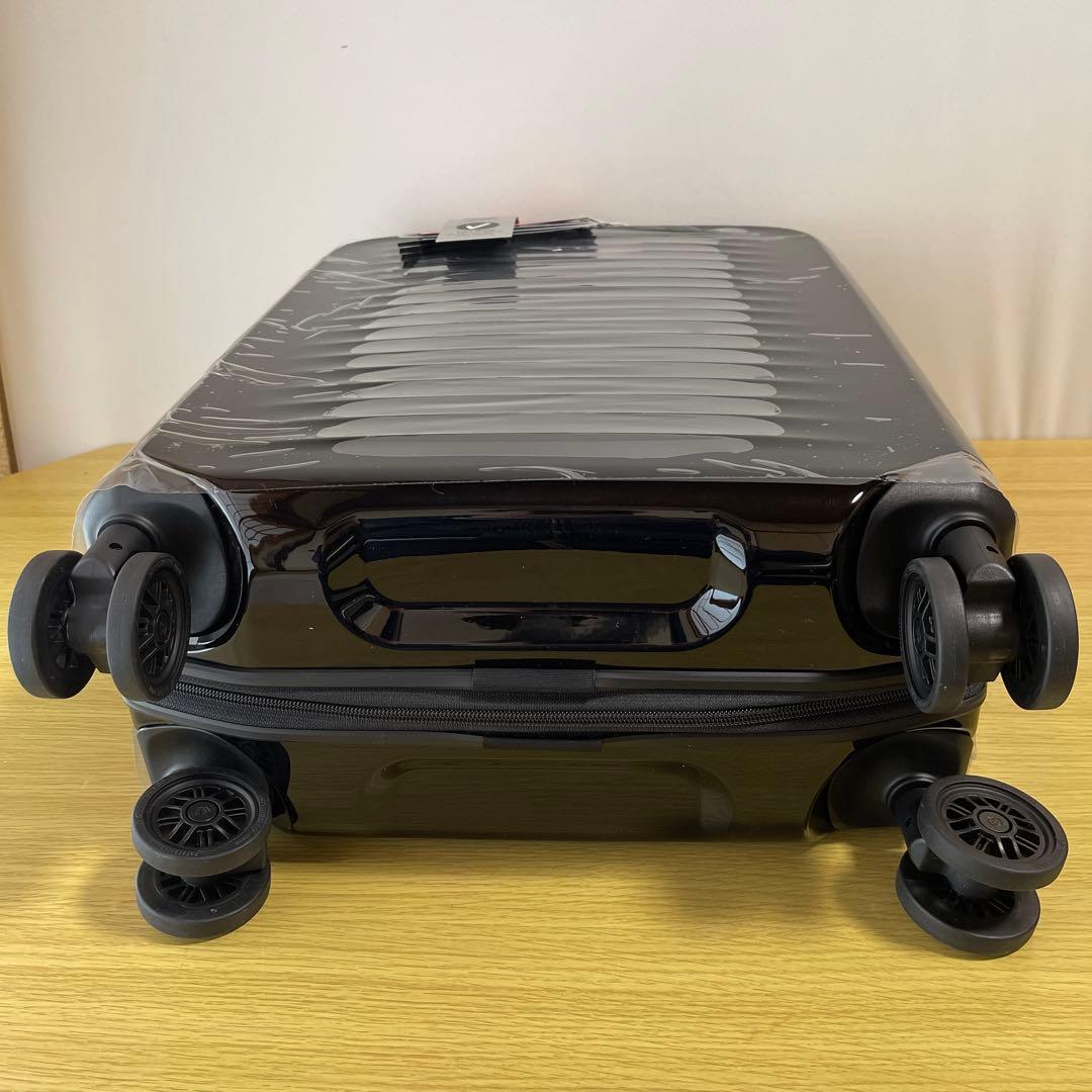 【VICTORINOX/ビクトリノックス】超軽量キャリーケース 機内持ち込み可