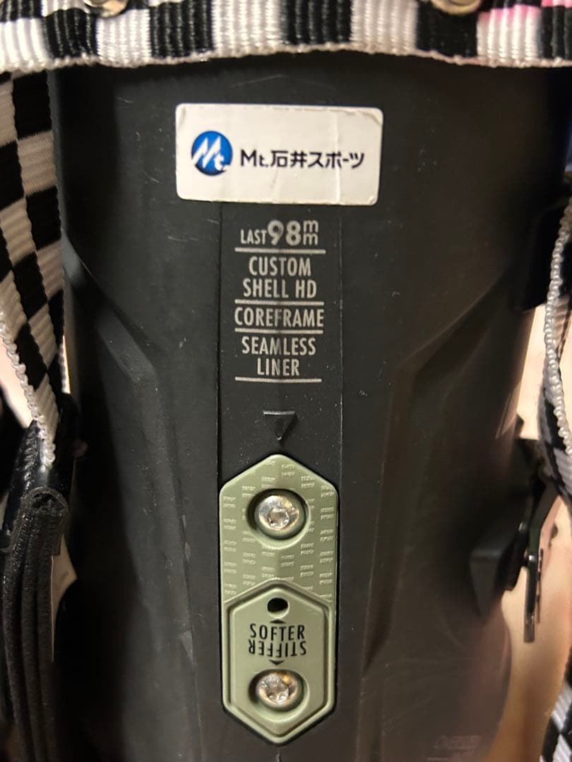 人気のSalomon サロモンS/MAX 120 2021-2022モデル