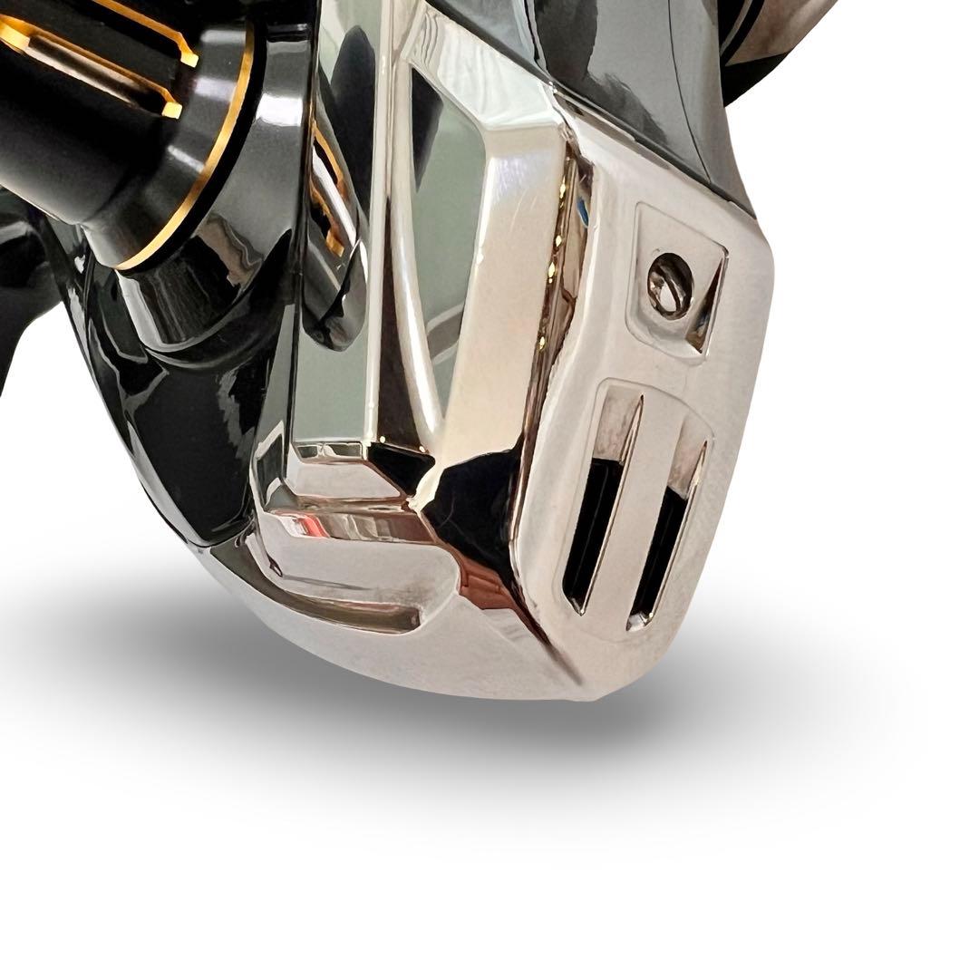 カスタム　シマノ　ステラSW　STELLA　18000 HG ステラ