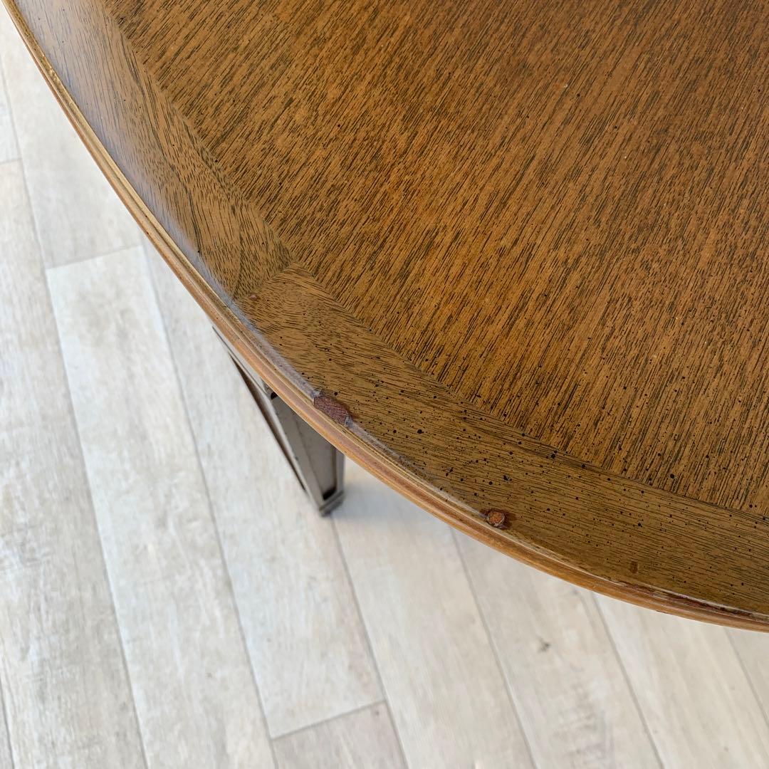 コスガ　カフェテーブル　サイドテーブル　　kosuga