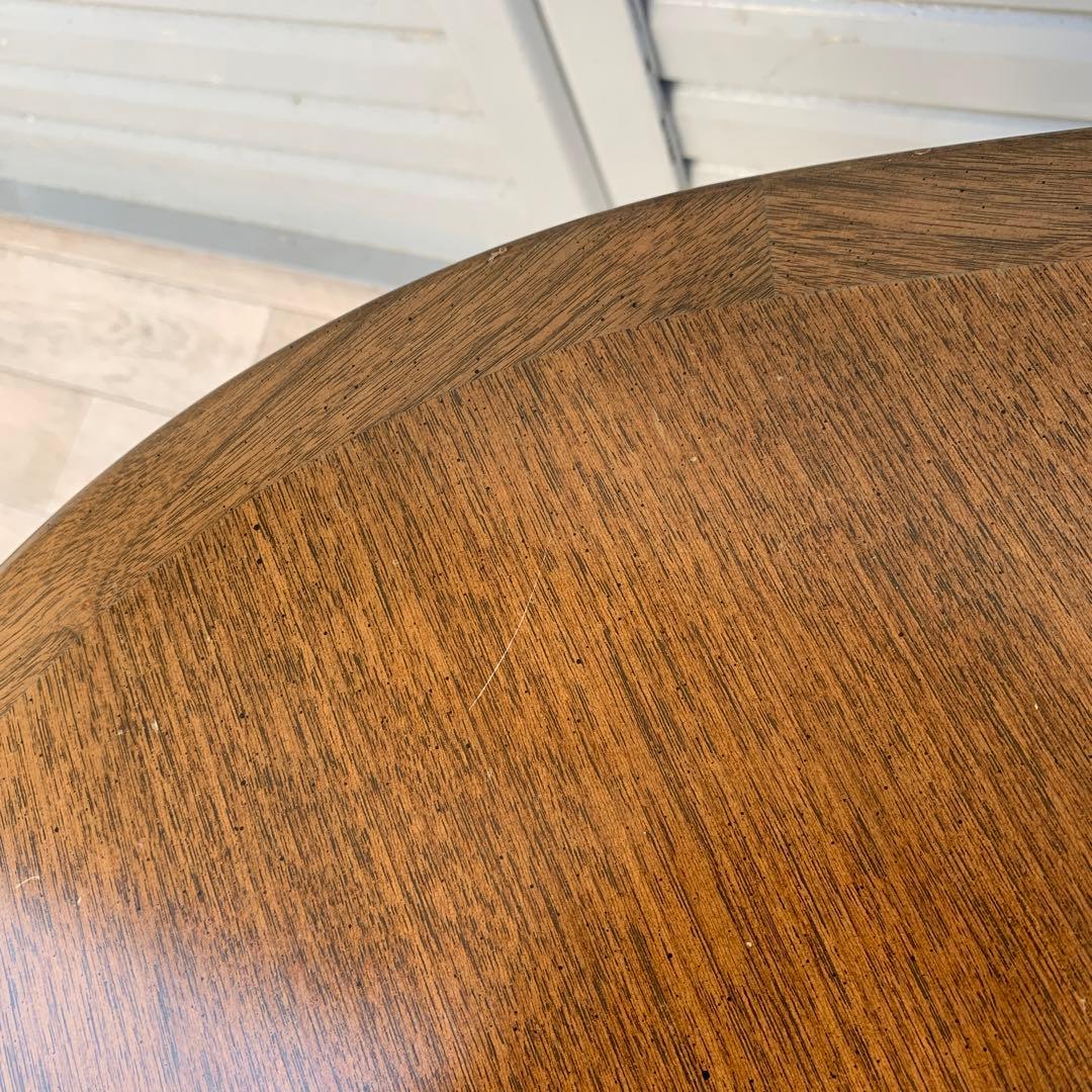 コスガ　カフェテーブル　サイドテーブル　　kosuga