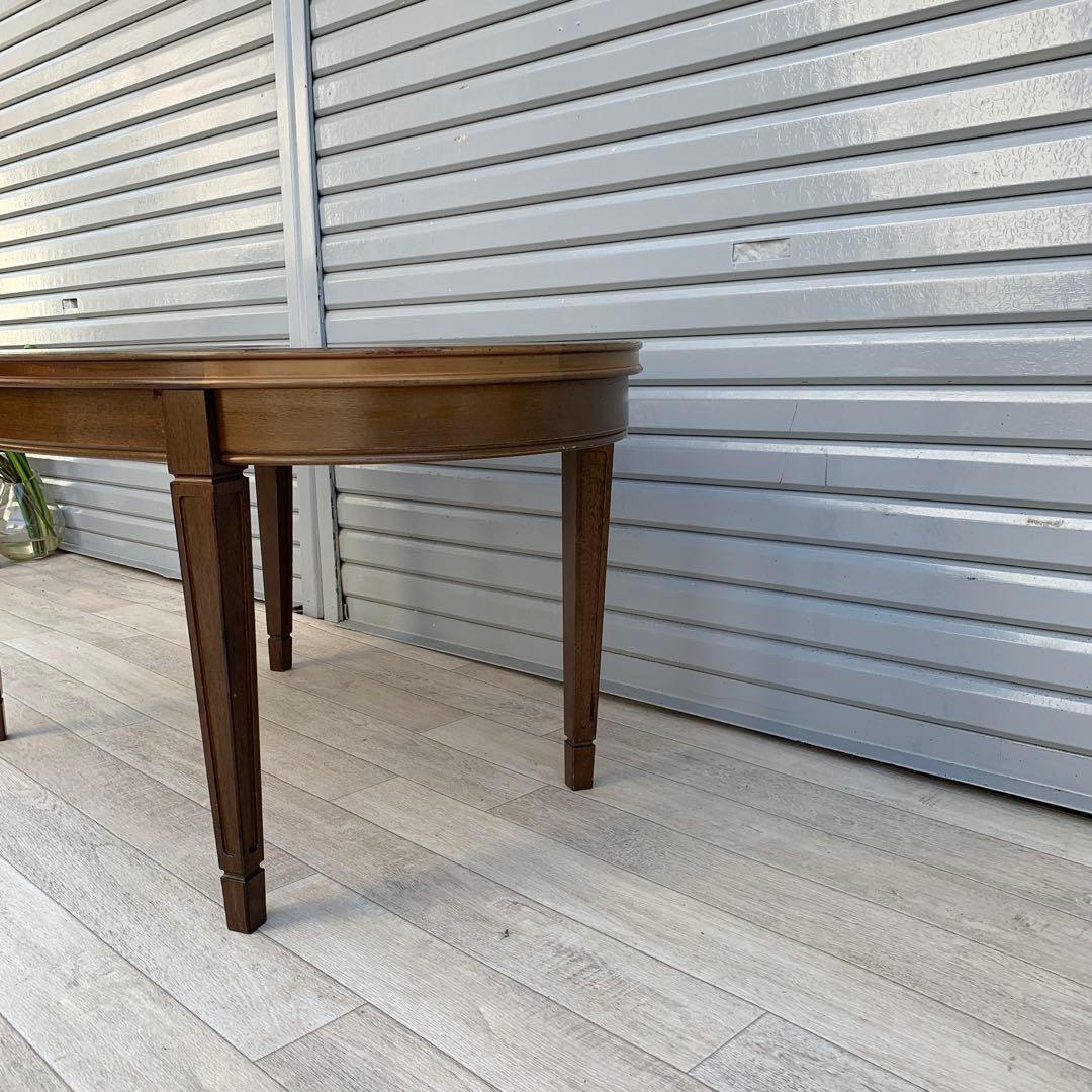 コスガ　カフェテーブル　サイドテーブル　　kosuga