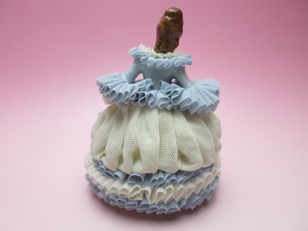 IRISH DRESDEN Elegarice レースドール 70818