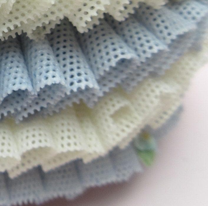 IRISH DRESDEN Elegarice レースドール 70818