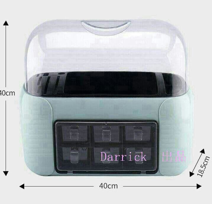 p台所置物棚 調味料収納棚 キッチン用品収納棚 防塵15515