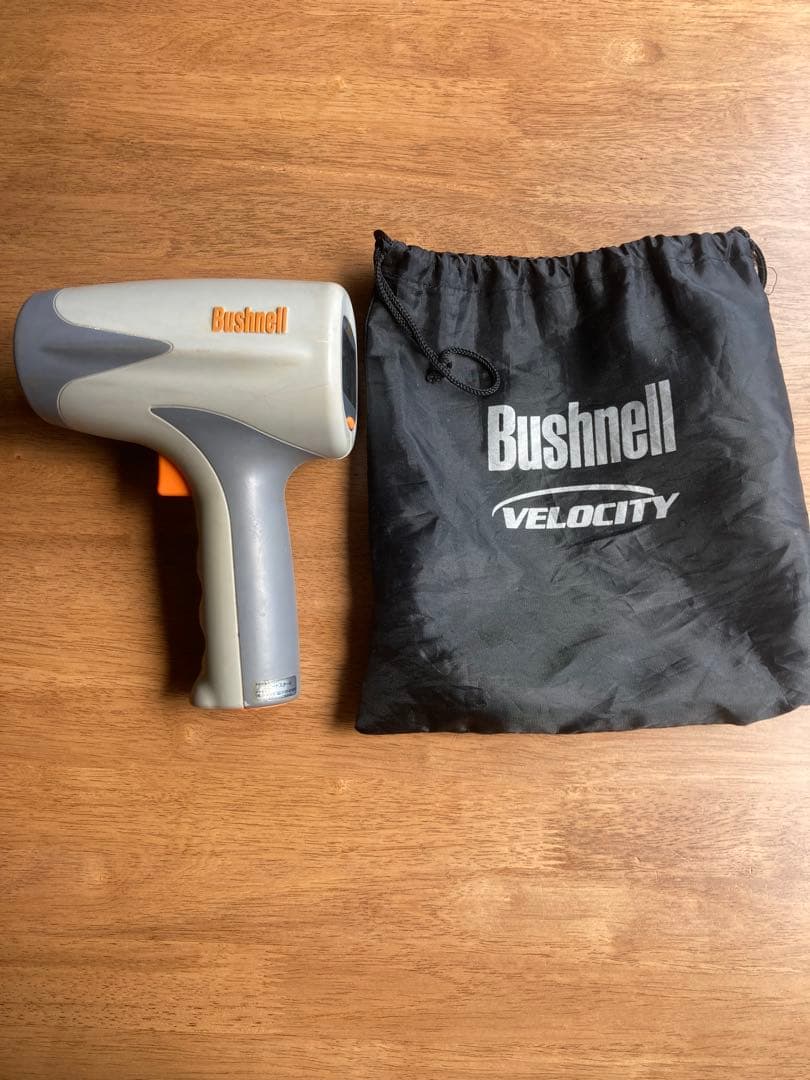 スピードガン　野球