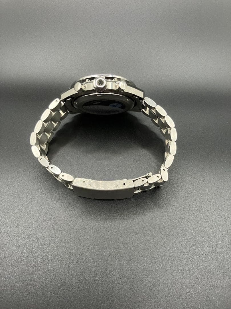 在庫処分　スピードマスター　クロノグラフ　メタルケース仕様