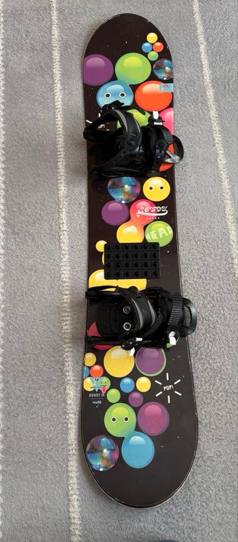 HEAD スノーボード 130