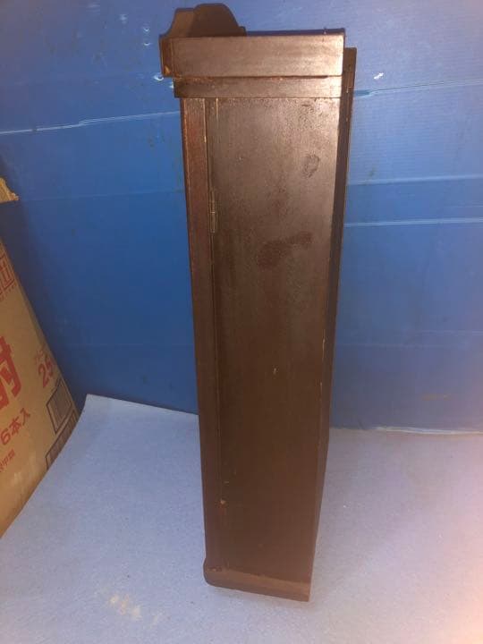 Mastery ゼンマイ巻き振子時計