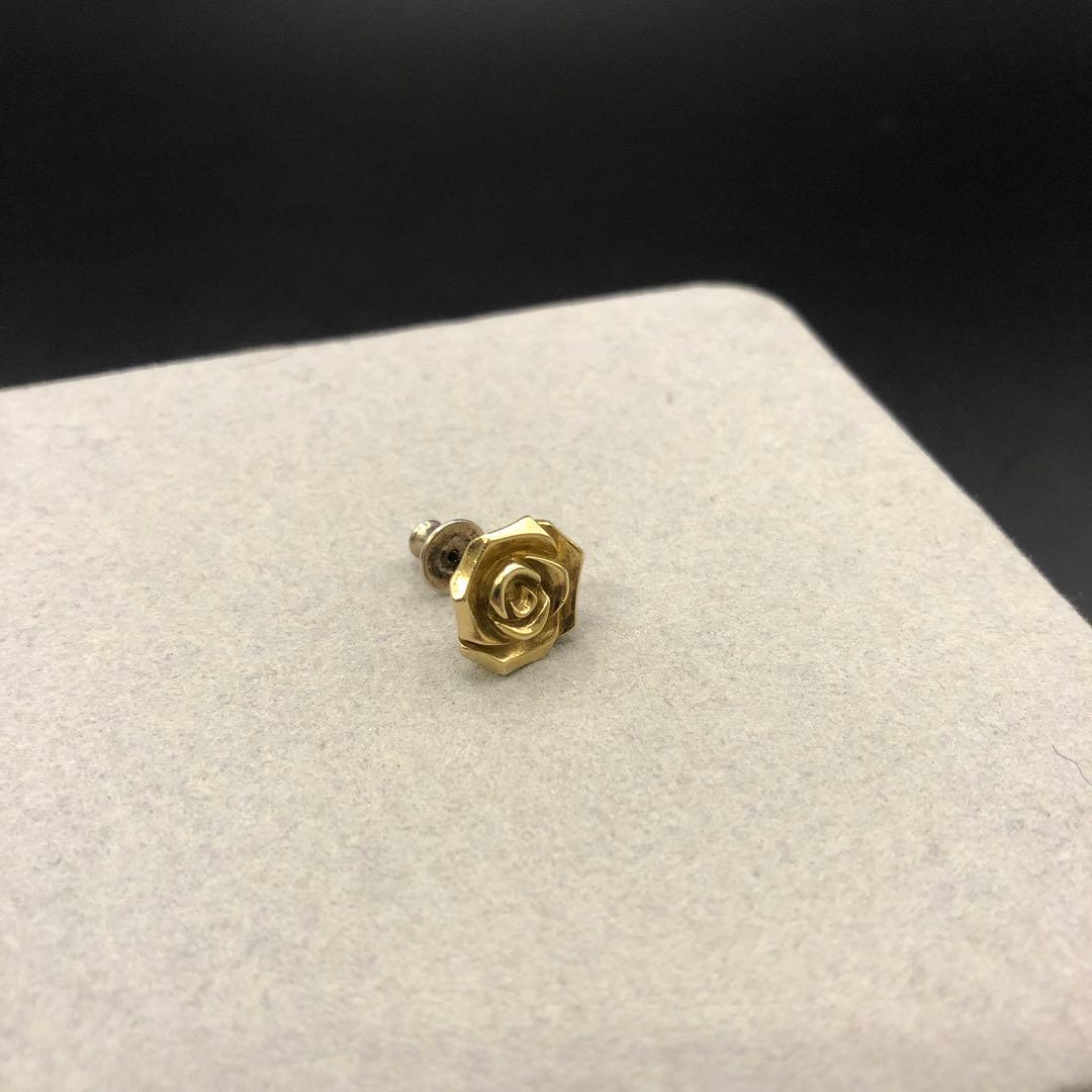 即決 GARNI ガルニ Loving Pierce ピアス 片耳のみ