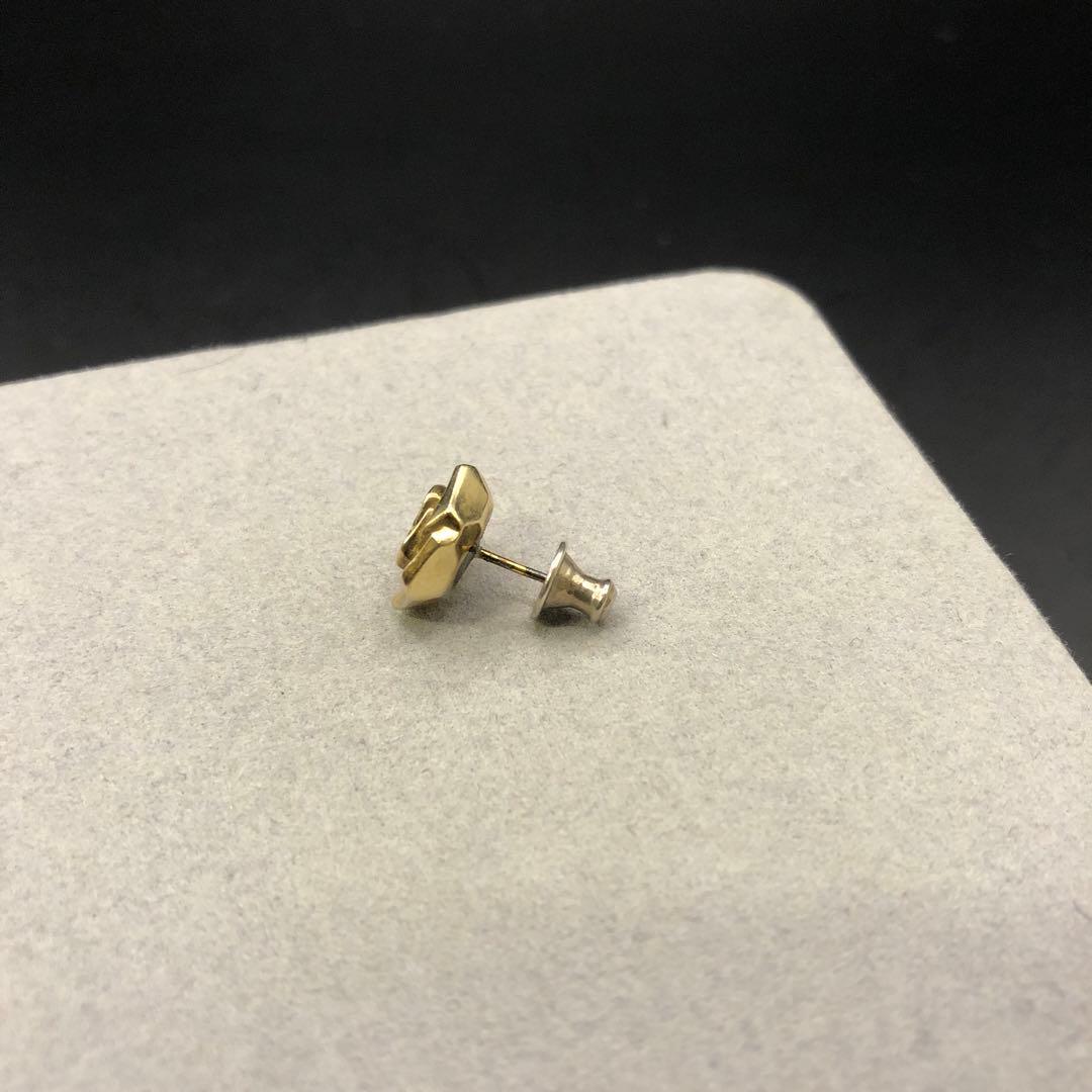 即決 GARNI ガルニ Loving Pierce ピアス 片耳のみ