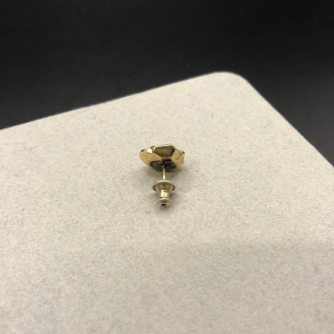 即決 GARNI ガルニ Loving Pierce ピアス 片耳のみ