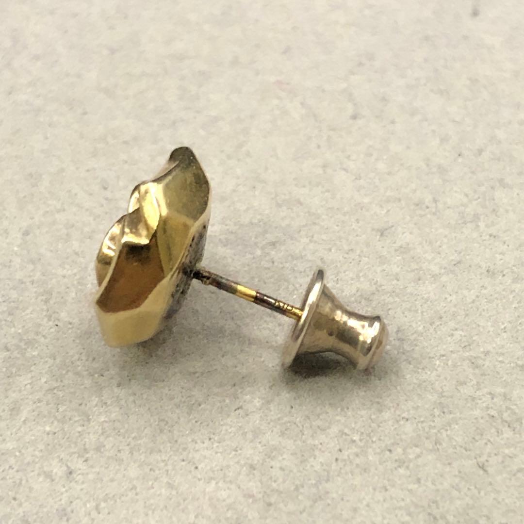 即決 GARNI ガルニ Loving Pierce ピアス 片耳のみ