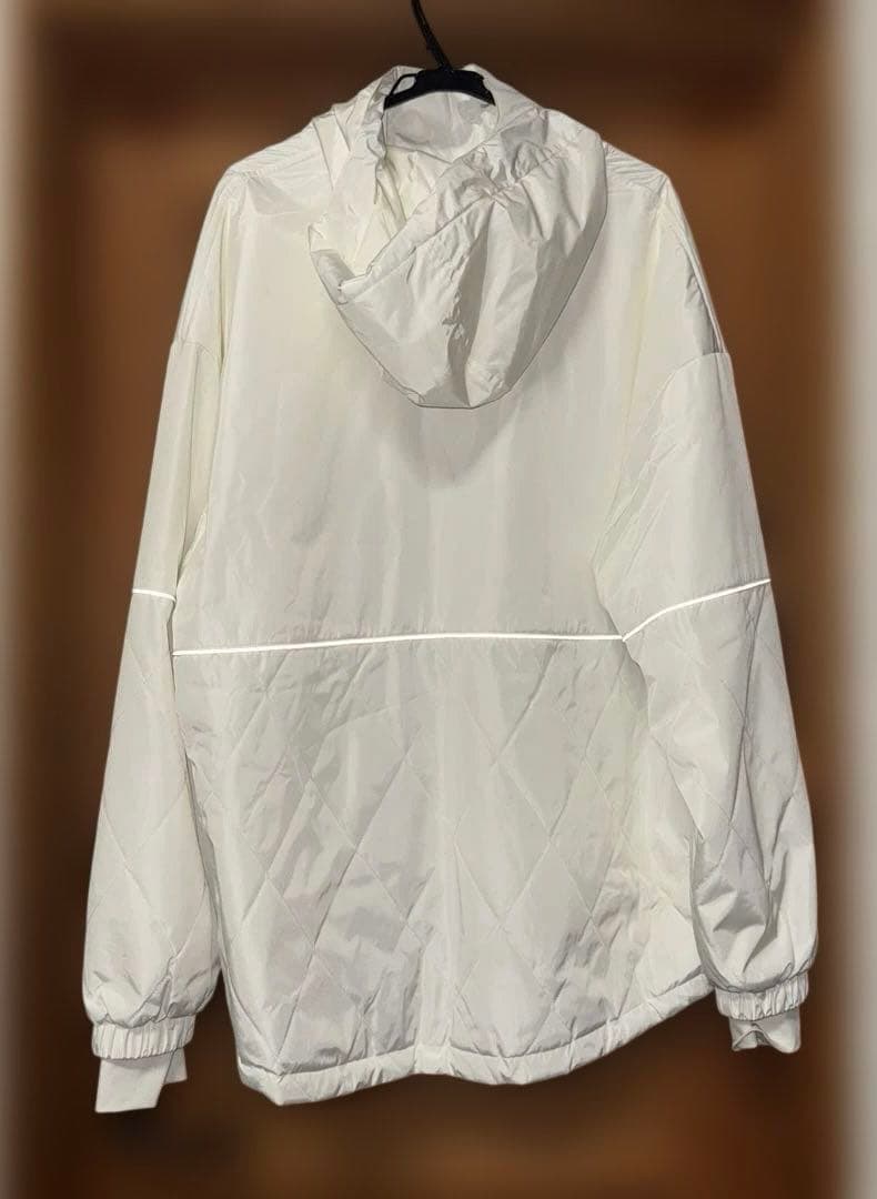 Balance Artist ホワイト スノボウェア