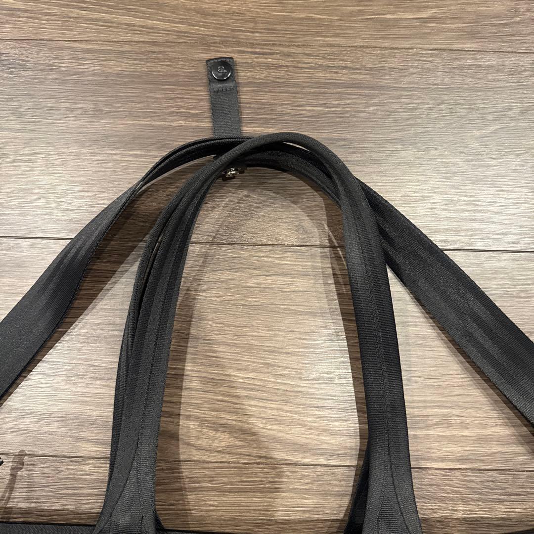 ［ace.］エース トートバッグ 調節可能なショルダーストラップ