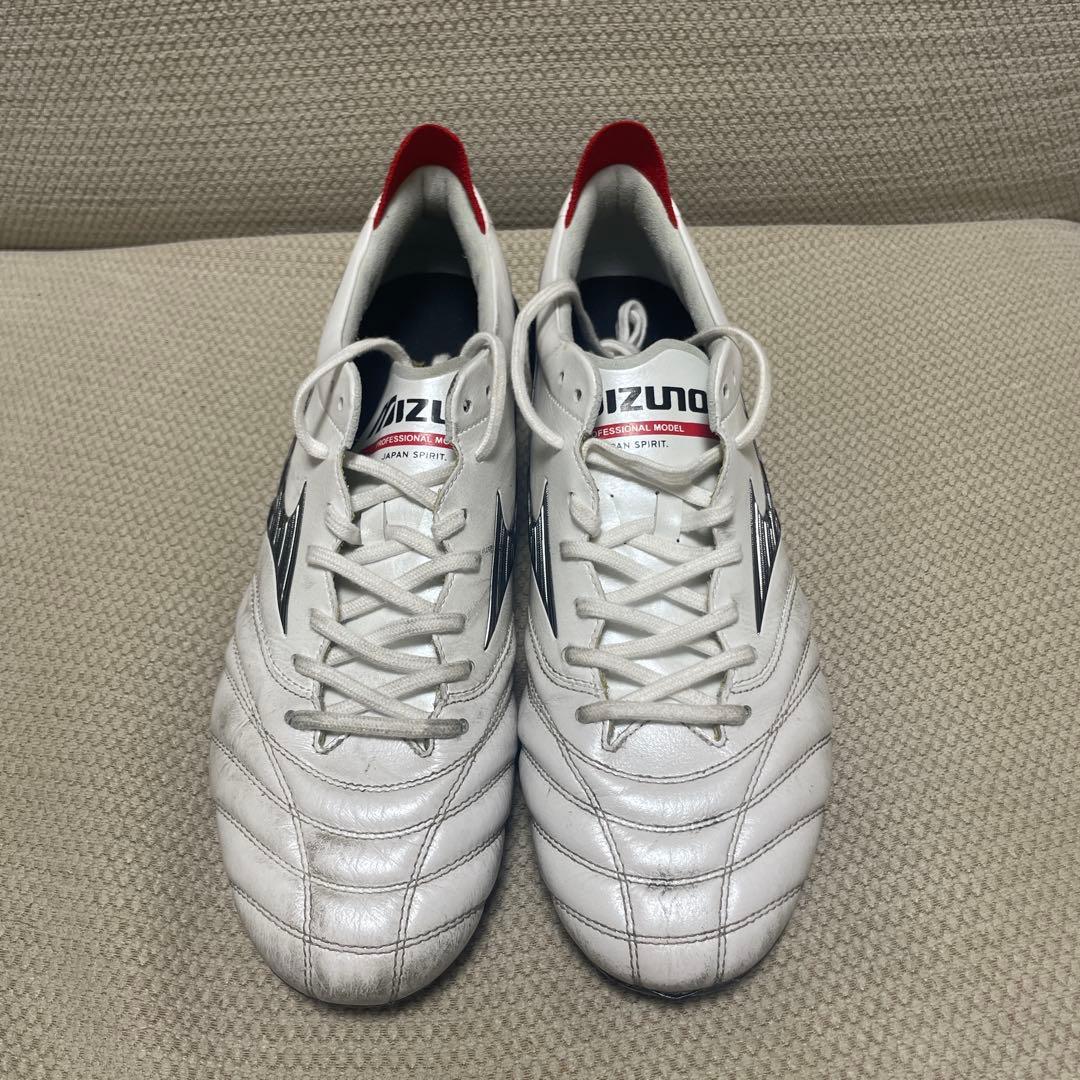 モレリアネオ4 JAPAN 26センチ