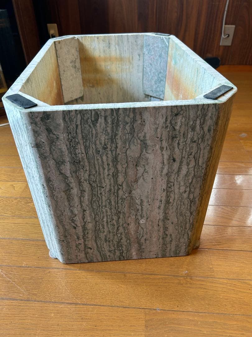 大理石　ローテーブル