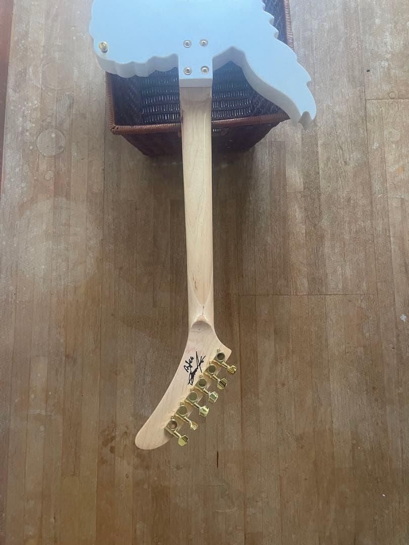 Takamiy's Guitar Heaven レプリカ モデル