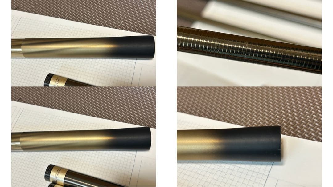 シマノ スペシャル エアロドライバー 85