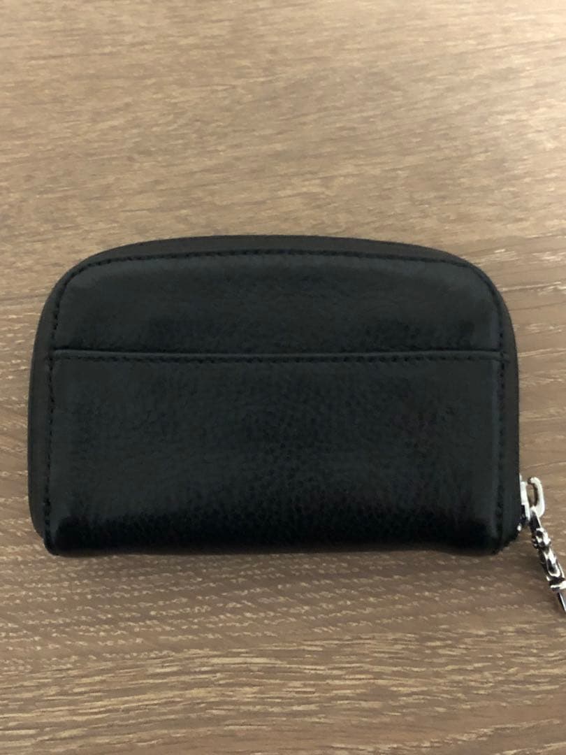 クロムハーツ 美品ケース 財布 Chrome Hearts