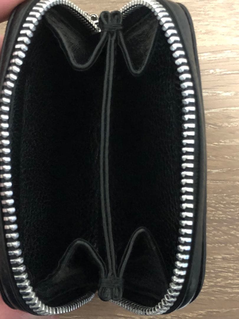 クロムハーツ 美品ケース 財布 Chrome Hearts