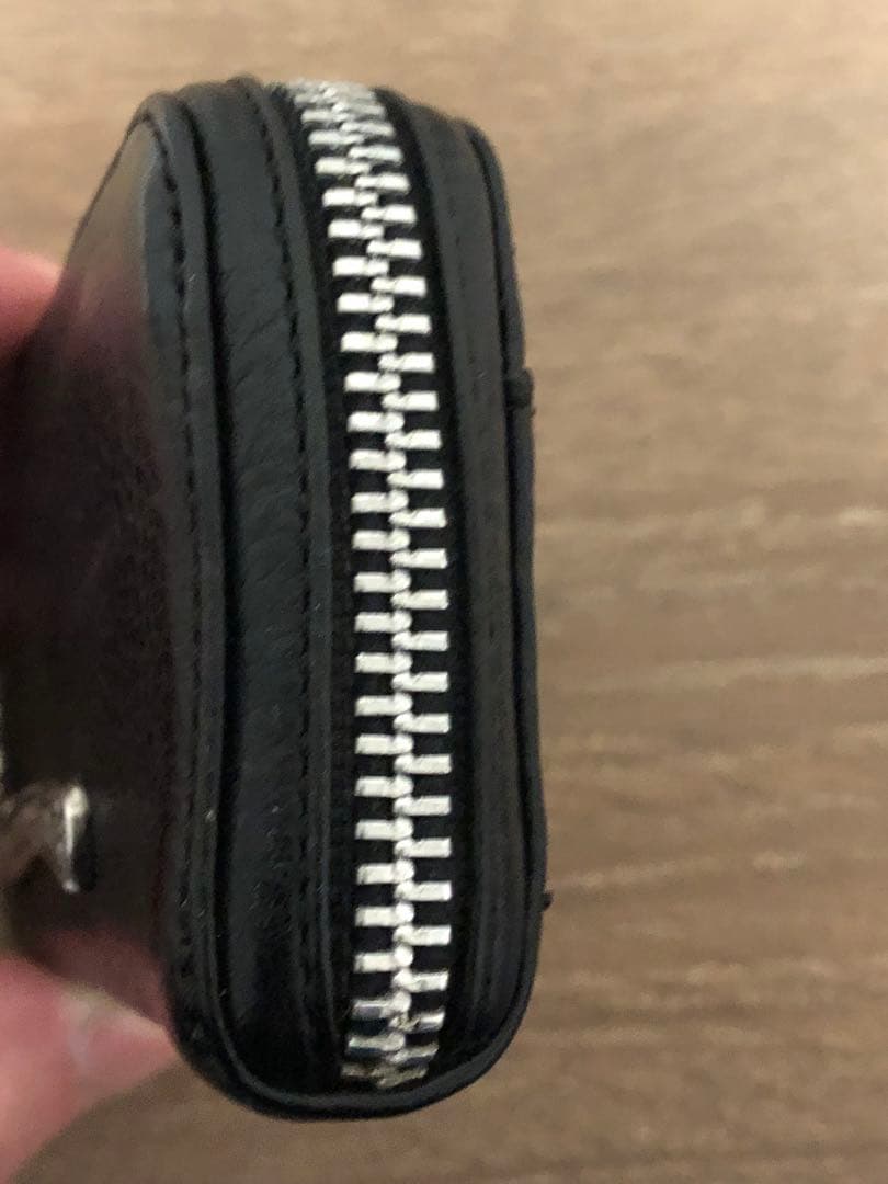 クロムハーツ 美品ケース 財布 Chrome Hearts