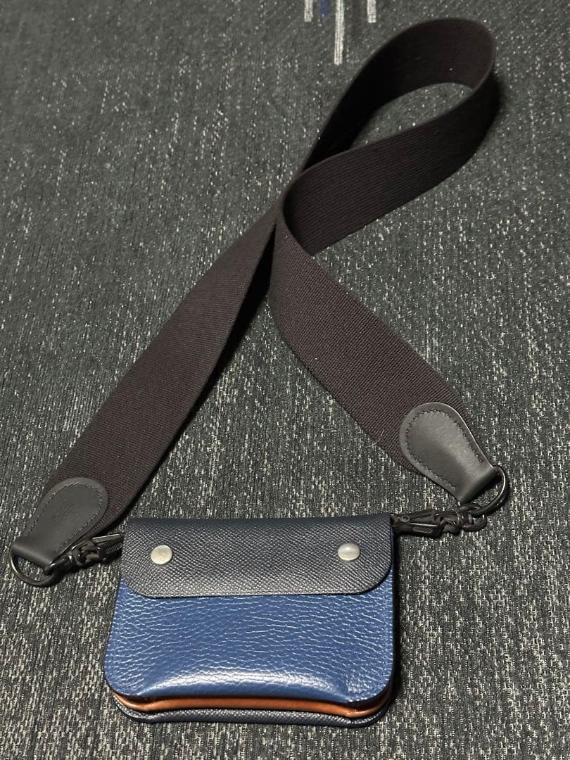 WALLET SUN/KAKKE ウォレットサンカッケー4点セット