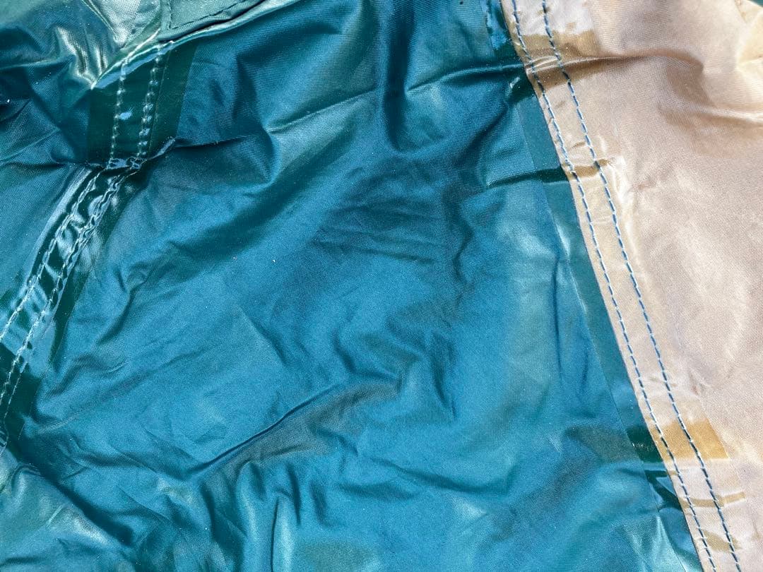 コールマン　Coleman タフワイドドーム IV/300 付属品完備