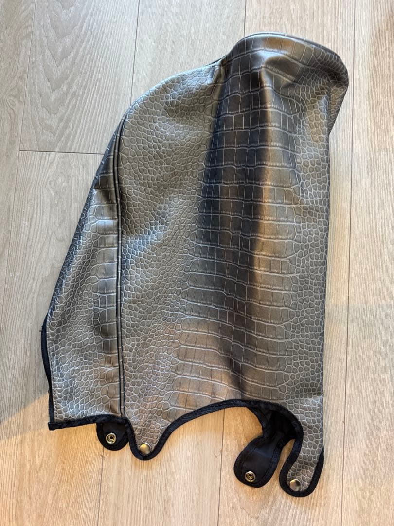 Titleist シルバー キャディバッグ・トートバッグセット