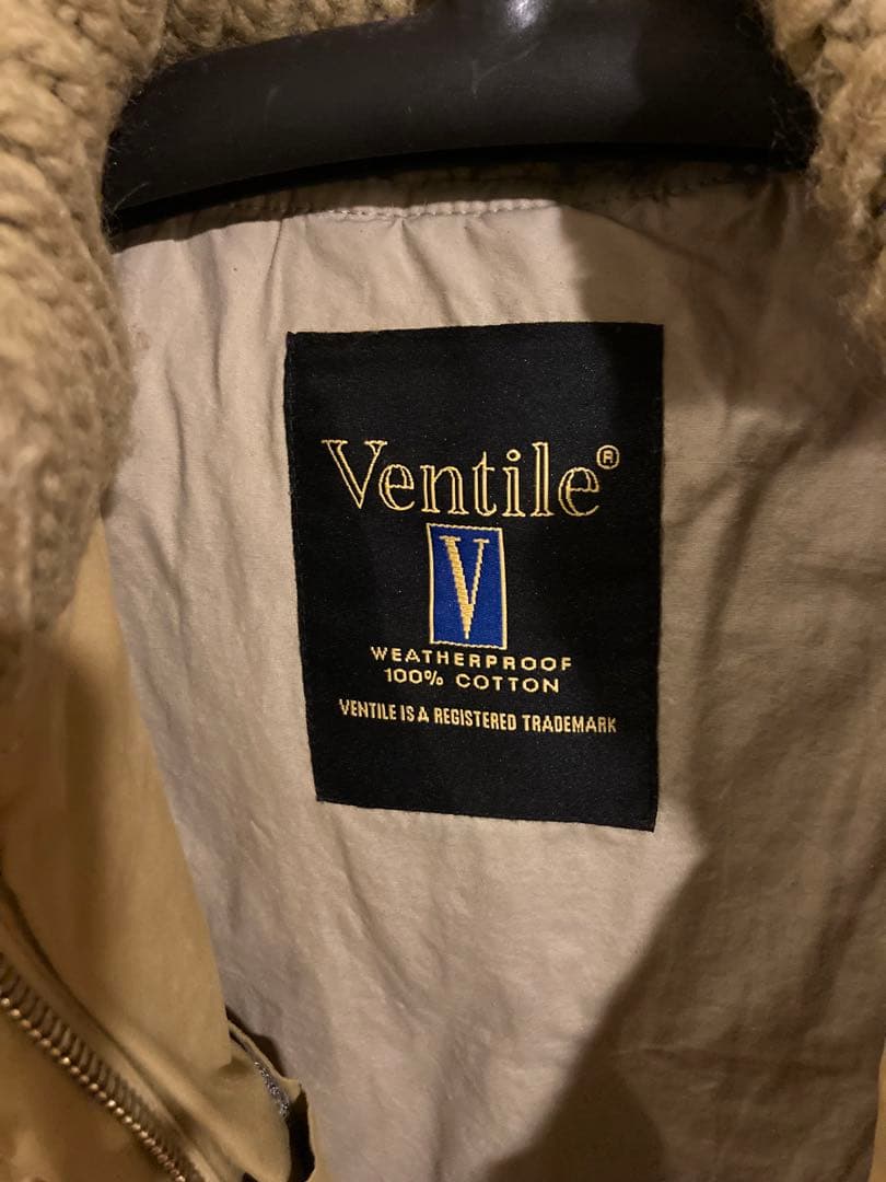 S*8様 【美品】ドレステリア　ダウンコート 定価7万程