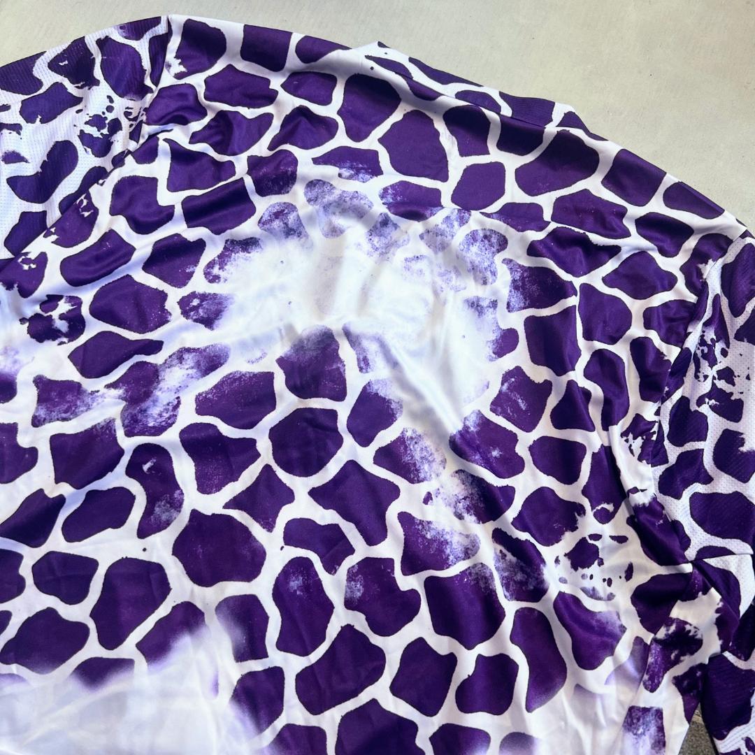 新品 Rapha 特別限定版 アマーニ プロチーム トレーニング ジャージ