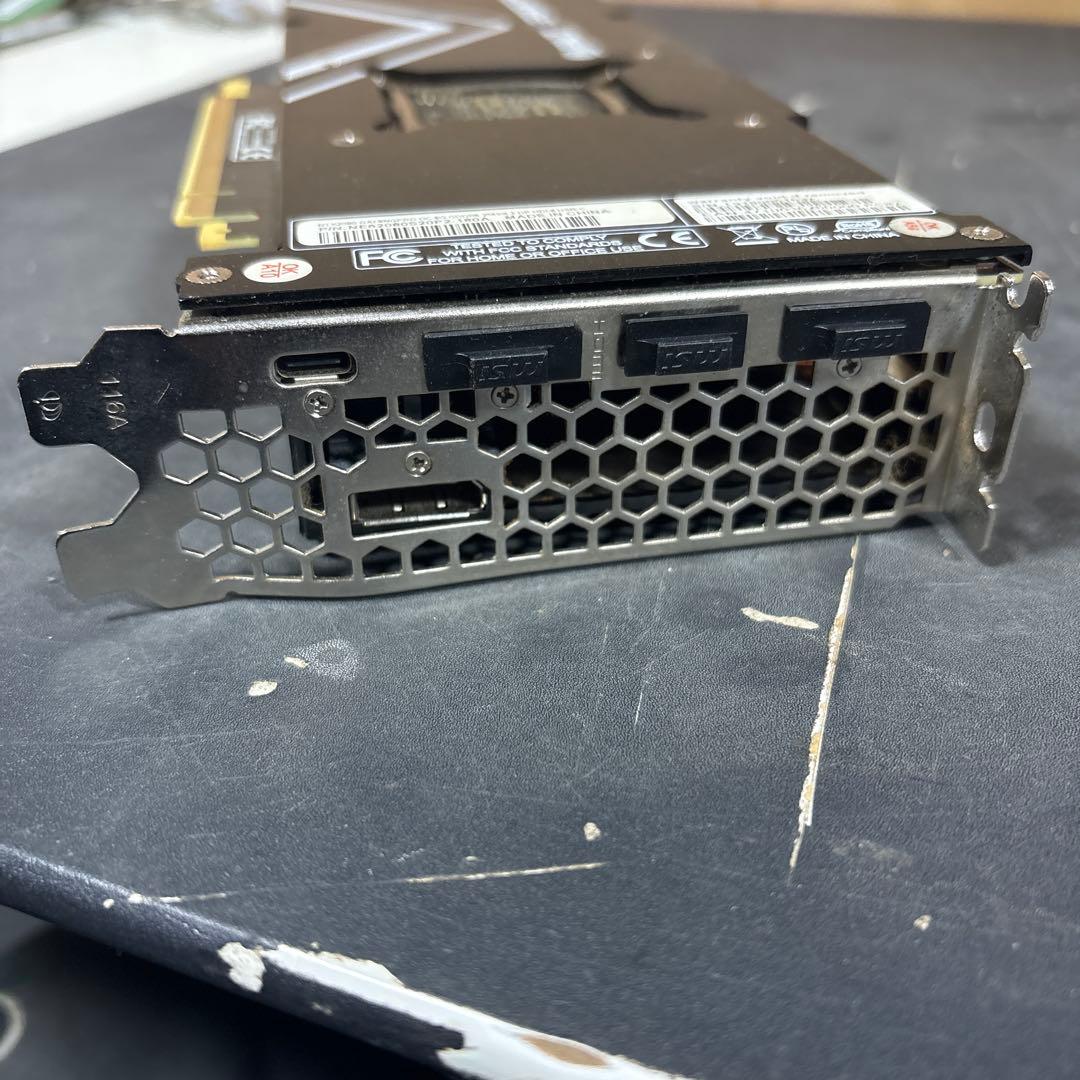 グラフィックボード・グラボ・ビデオカード Palit Geforce RTX 2080 GAMINGPRO OC 8GB