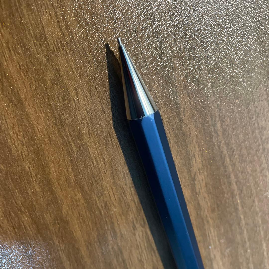【Tiger】kaweco カヴェコスペシャル　ブルー　レッド　0.5