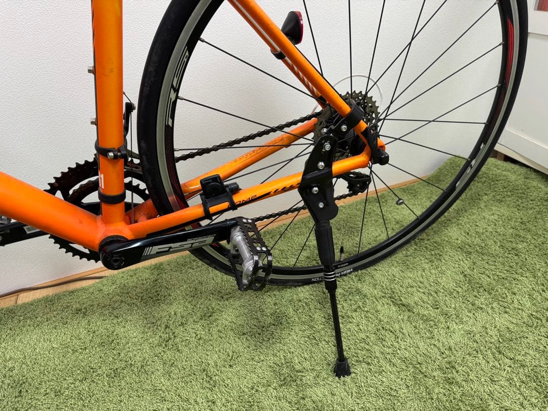 LOUIS GARNEAU LGS-CTR COMP 2016年モデル