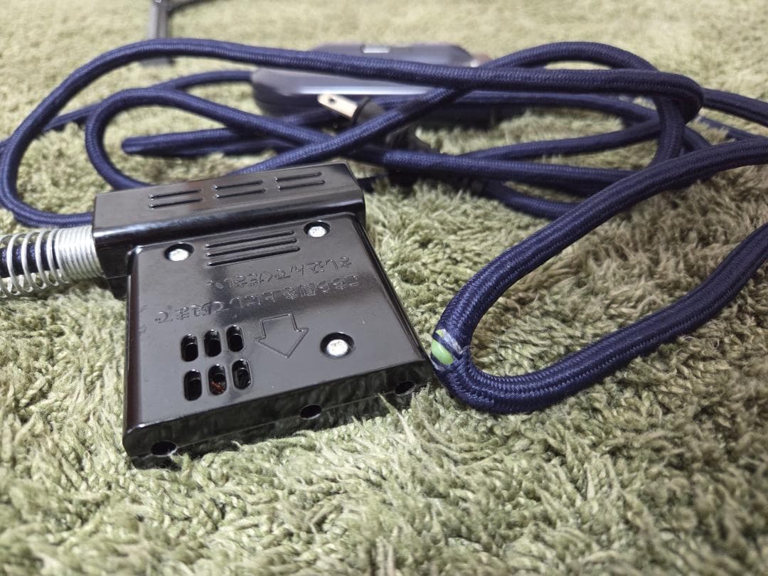 無垢×アイアン　こたつローテーブル