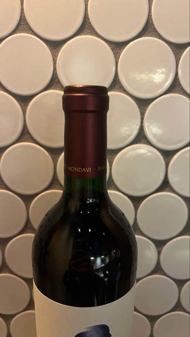 Opus One オーパスワン 2016 750mlフルボディ