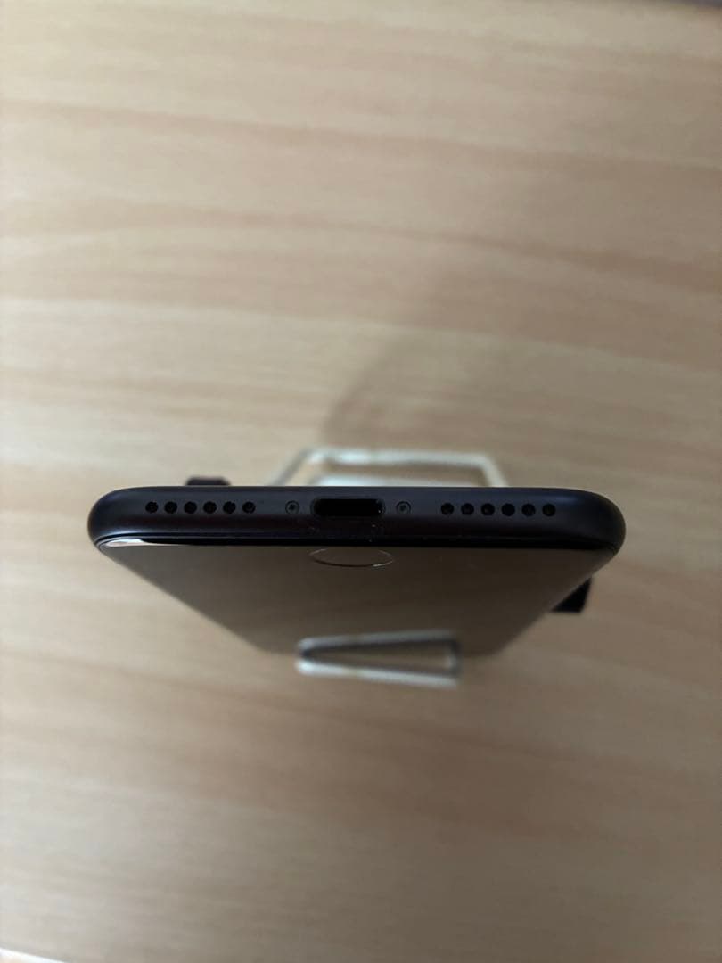 Apple iPhone8本体スペースグレイ64GB