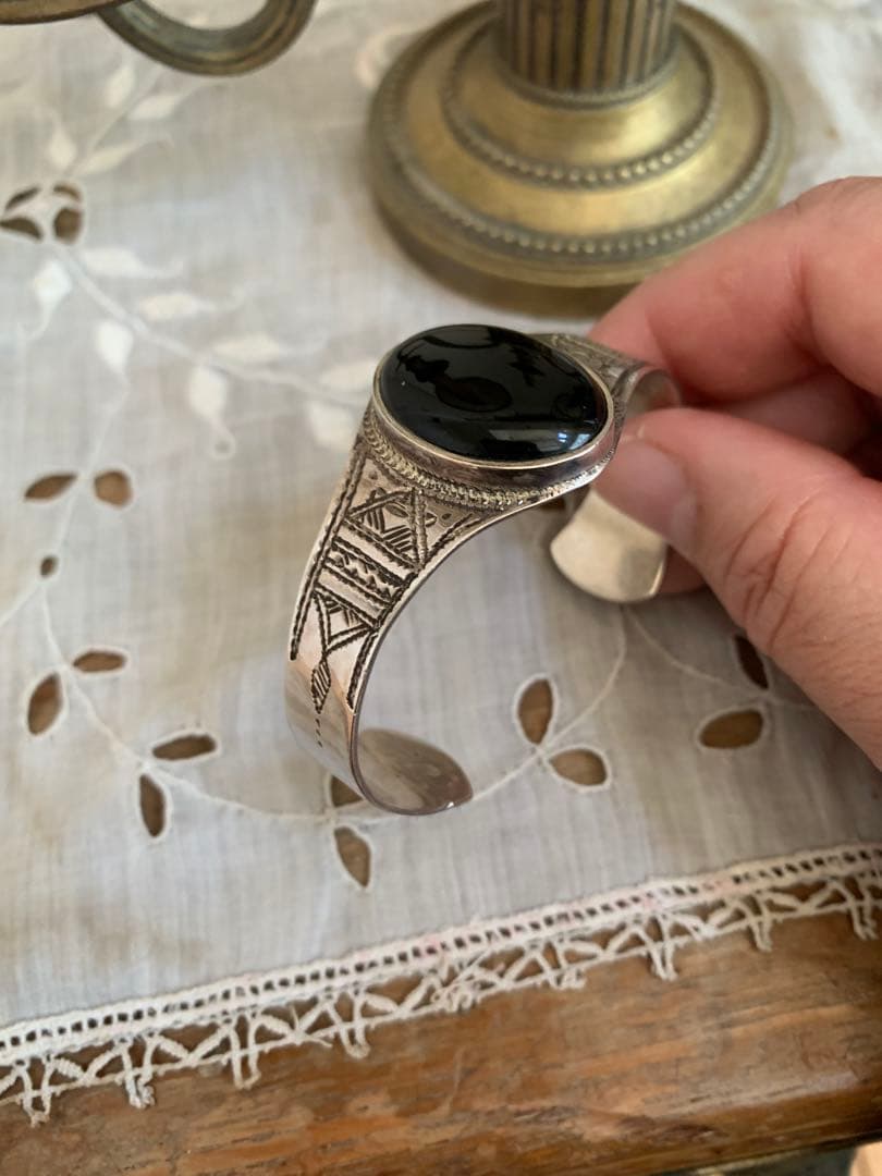 アクセサリー Touareg Silver Onlineshop Update!