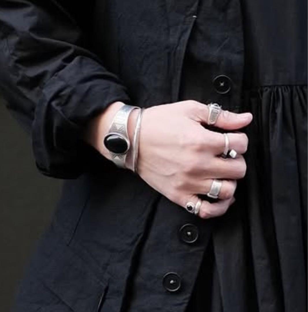 アクセサリー Touareg Silver Onlineshop Update!