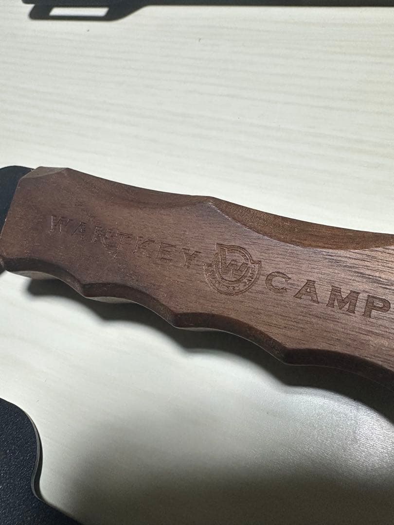 シムクラフト shim.handle sc25用 シムハンドル WANTKEY