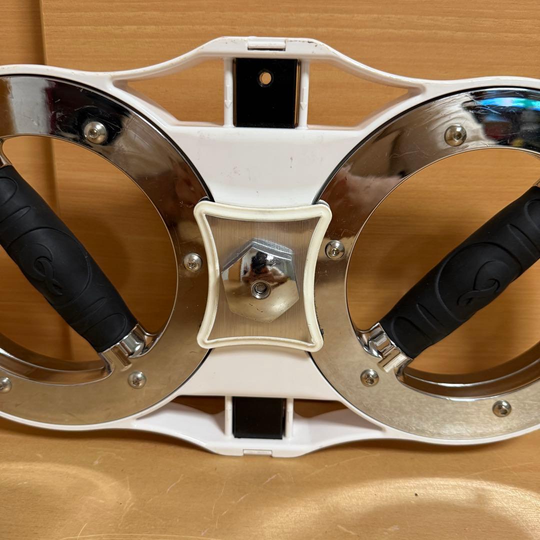 BURN MACHINE バーンマシン 2 トレーニング アスリート