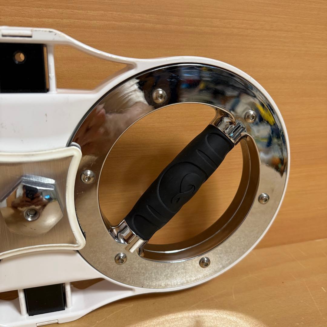 BURN MACHINE バーンマシン 2 トレーニング アスリート